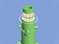 Gioco Costruisci Torre 3D in linea
