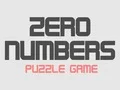 Gioco Gioco del Puzzle dei Numeri Zero in linea Gioco Gioco del Puzzle dei Numeri Zero in linea