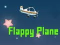 Gioco Aereo Flappy in linea
