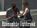 Gioco Fuga di Biozombi in linea