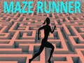 Gioco Maze Runner - Il labirinto in linea
