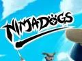 Gioco Cani Ninja 2 in linea