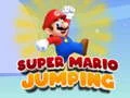 Gioco Super Mario Salto in linea