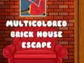 Gioco Fuga dalla Casa di Mattoni Multicolori in linea