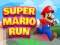 Gioco Super Mario Run in linea