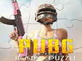 Gioco Puzzle PUBG in linea