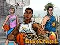 Gioco Basketball di Strada in linea