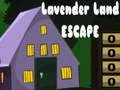 Gioco Fuga dalla Terra di Lavanda in linea