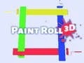 Gioco Rotolo di Vernice 3D in linea