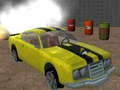 Gioco Demolizione della Prova di Velocità Randomation in linea