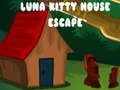 Gioco Fuga dalla Casa di Luna Gattina in linea