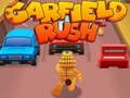 Gioco Garfield Rush in linea