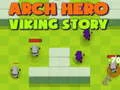 Gioco Storia del Viking Hero Arche in linea Gioco Storia del Viking Hero Arche in linea