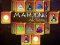 Gioco Mahjong Alchimia in linea