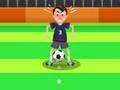 Gioco Calcio Noce Moscata in linea
