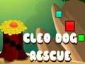Gioco Salvataggio cani Cleo in linea