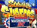 Gioco Subway Surfers Washington D.C. in linea