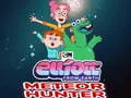 Gioco Elliott dalla Terra: Cacciatore di Meteoriti in linea