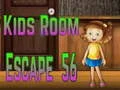 Gioco Fuga dalla Stanza dei Bambini Amgel 56 in linea