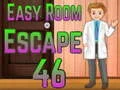 Gioco Amgel Facile Fuga dalla Stanza 46 in linea