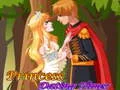 Gioco Appuntamenti con le principesse in linea