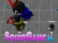 Gioco GiocoDelPolpo.io in linea
