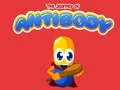 Gioco Il Viaggio dell'Anticorpo in linea