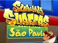 Gioco Subway Surfers San Paolo in linea