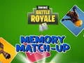 Gioco Fortnite: Gioco della Memoria in linea