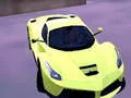 Gioco Acrobazie nella Città delle Auto in linea