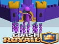 Gioco Clash Royale 3D in linea