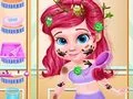 Gioco Rinnovo Disordinato della Piccola Sirena in linea