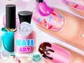 Gioco Nail Art in linea Gioco Nail Art in linea