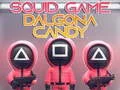 Gioco Gioco del Calamaro: Caramella Dalgona in linea