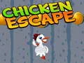 Gioco Fuga del Pollo in linea