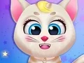 Gioco Il Mio Carino Avatar di Gatto in linea