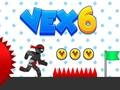 Gioco Vex 6 in linea