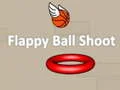 Gioco Spara la Pallina Flappy in linea