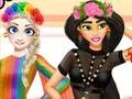 Gioco Festival del Deserto: Resta a Casa in linea