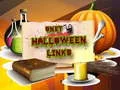 Gioco ONet Collegamenti di Halloween in linea