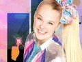 Gioco Tessera Piano JoJo Siwa in linea Gioco Tessera Piano JoJo Siwa in linea