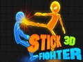 Gioco Lottatore Stick 3D in linea Gioco Lottatore Stick 3D in linea