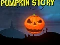 Gioco Una storia di zucca in linea