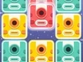 Gioco Puzzle dei Blocchi Scivolosi in linea