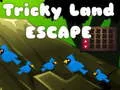 Gioco Fuga Difficile dalla Terra in linea