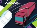 Gioco Autista di Camion Trainanti in linea
