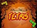 Gioco Tetris di Halloween in linea