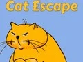 Gioco Fuga del gatto in linea