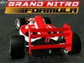 Gioco Grande Formula Nitro in linea