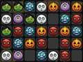 Gioco Puzzle di Halloween in linea